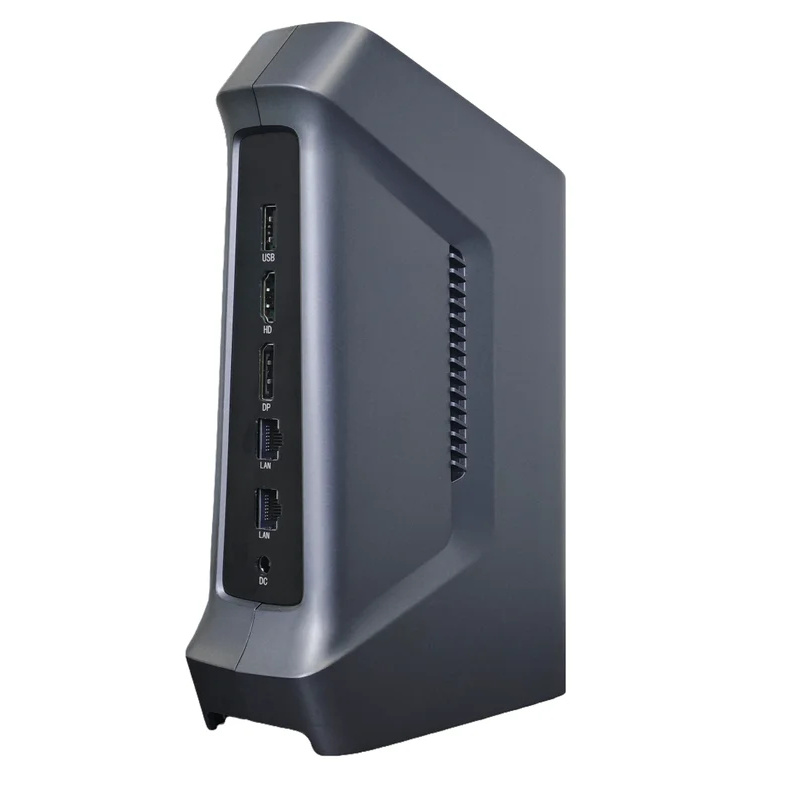 Memory Card Ssd - 2025 Latest Ultra 7 Nuc Gaming