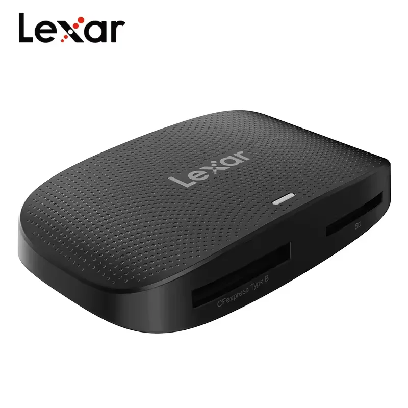 Lexar Professional High Speed  - Memory Card Ssd review and price