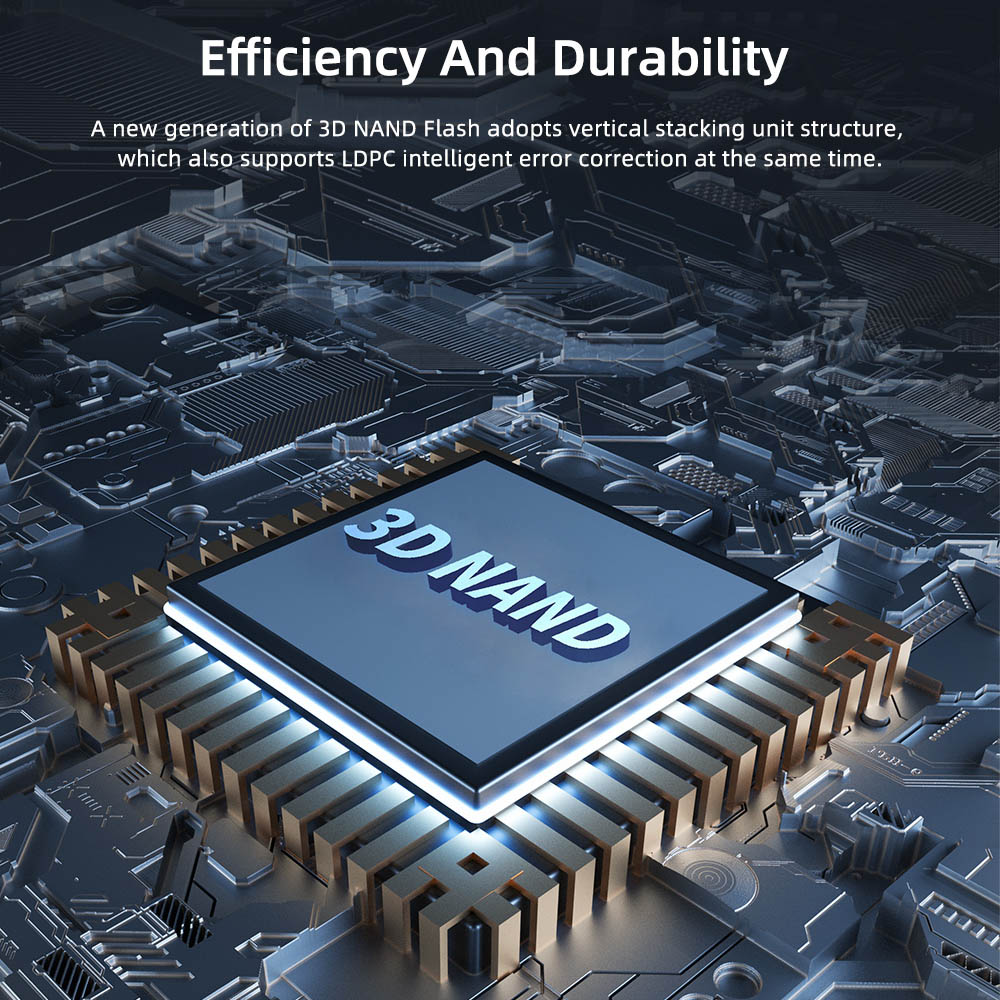 Netac 3500MB/s SSD 1TB 2TB 250 - Ssd 500Gb review and price