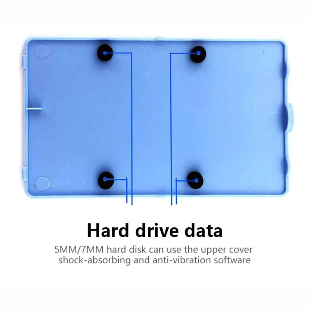 New USB 3.0 Hard Drive Enclosu - External Ssd review and price