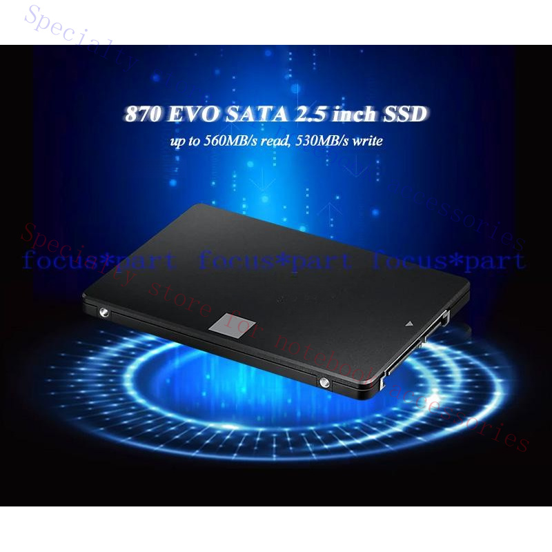 R+  FOR Samsung 2.5 SSD 870 EV - Samsung Ssd review and price