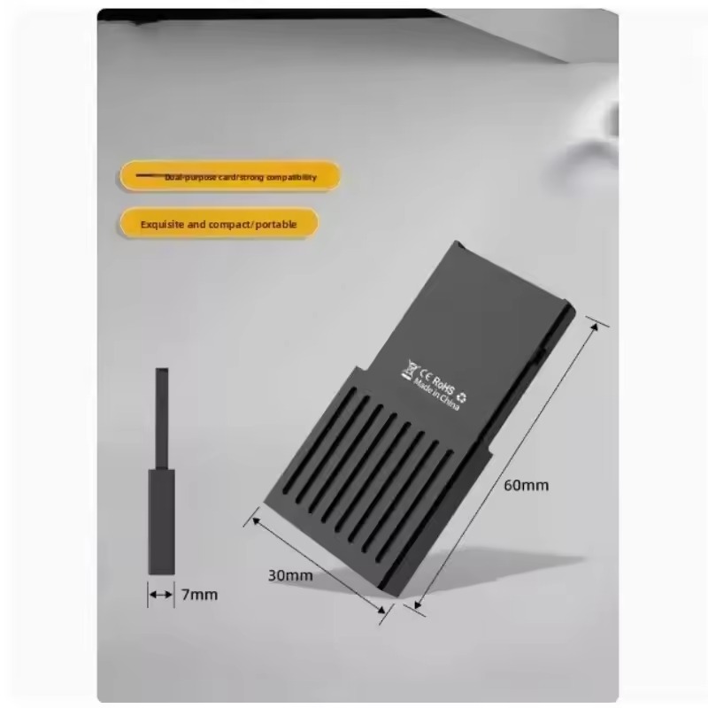 External Expansion Card 512G 1 - External Ssd review and price