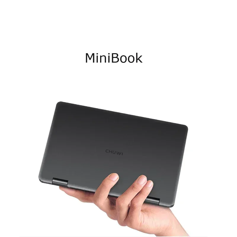 TLF 2024 CHUWI MiniBook 8 Inch - Ssd 1Tb review and price