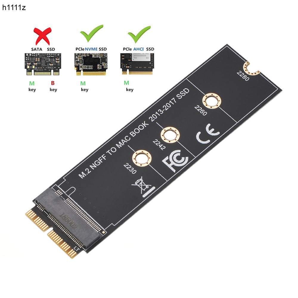 M.2 NVME SSD Convert Adapter C - Memory Card Ssd review and price