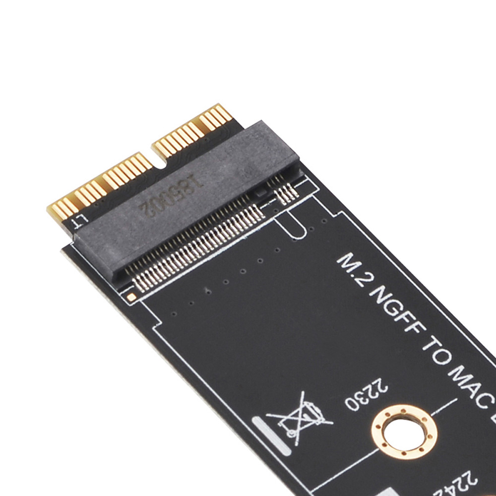 M.2 NVME SSD Convert Adapter C - Memory Card Ssd review and price