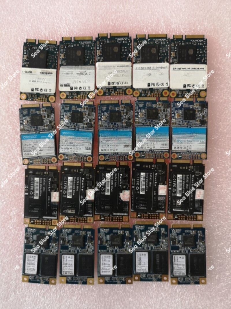 Hard drive 60G MSATA solid sta - Ssd Hard Drive review and price