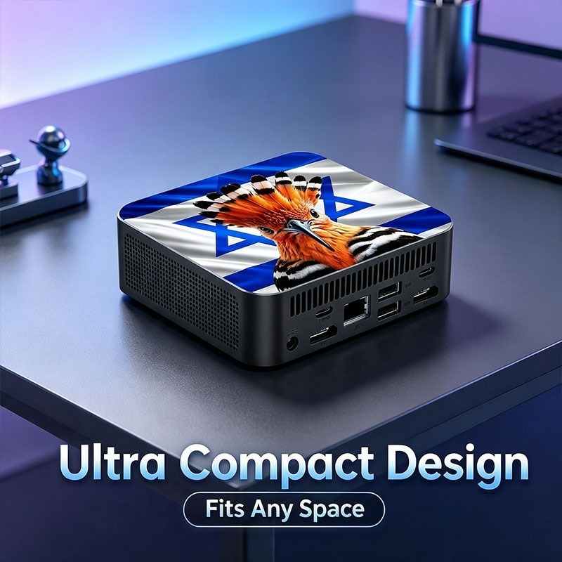 New Mini PC Computer Intel Cor - M.2 Ssd review and price