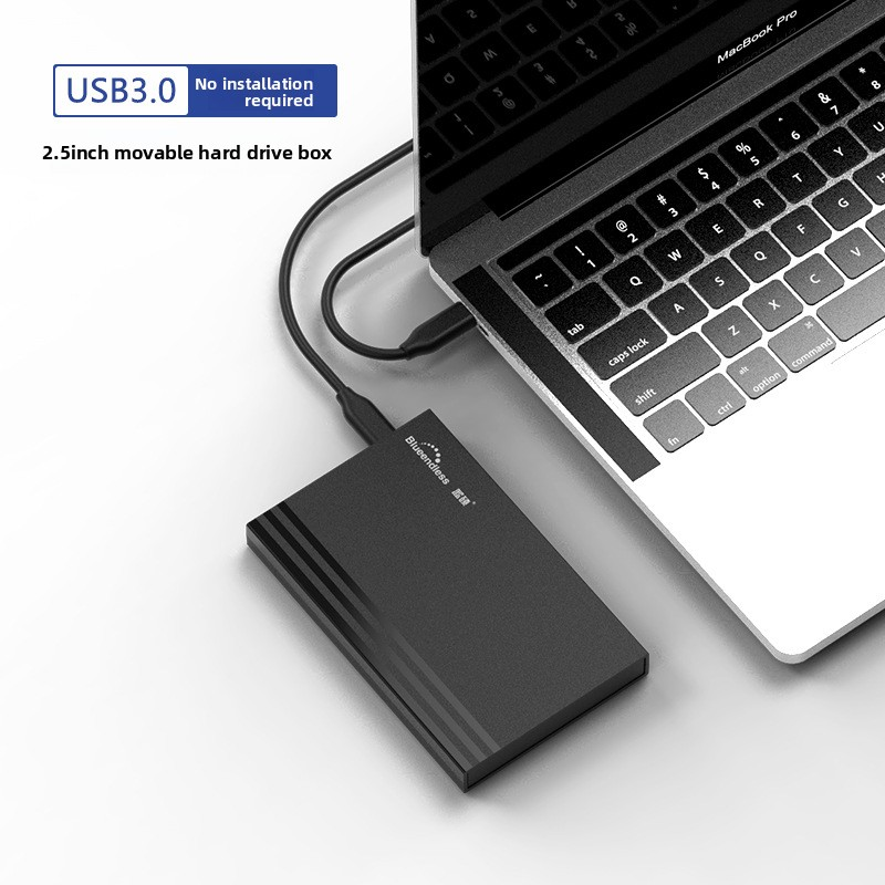 2.5 SATA to USB3.0/3.1 HDD Enc - External Ssd review and price