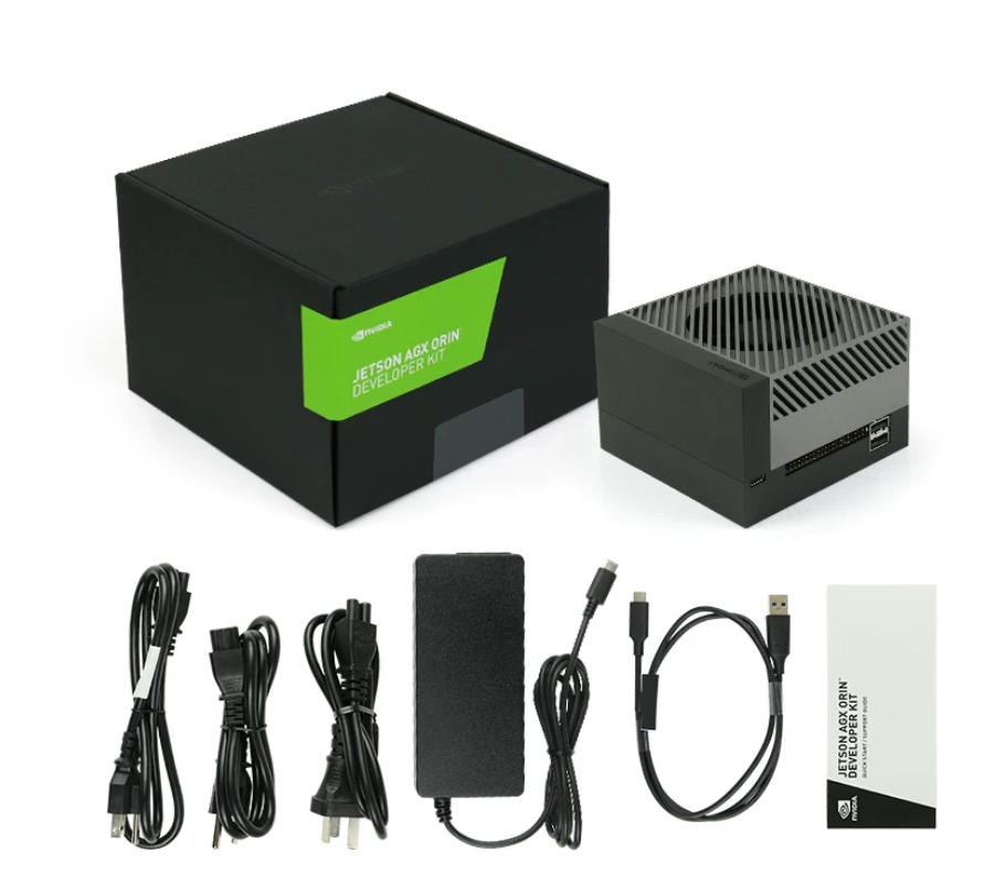 Hot Seller Jetson AGX Orin Dev - M.2 Ssd review and price