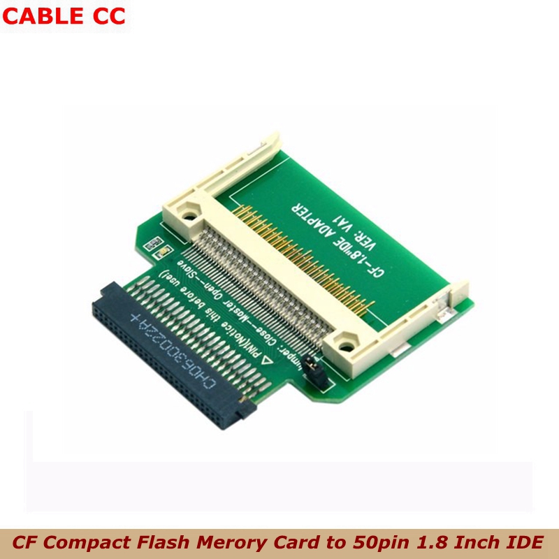 Memory Card Adapter CF Compact - Memory Card Ssd review and price