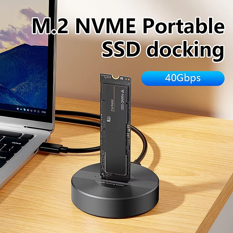 40Gbps High Speed Transmission - M.2 Ssd review and price