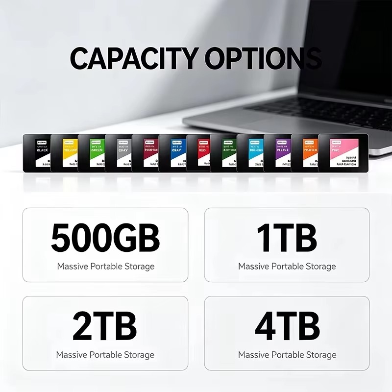 Original New SATA3 SSD 500GB 1 - Ssd 500Gb review and price