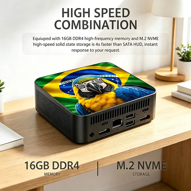 2026 Mexico & Brazil Flag Them - Ssd 2Tb review and price