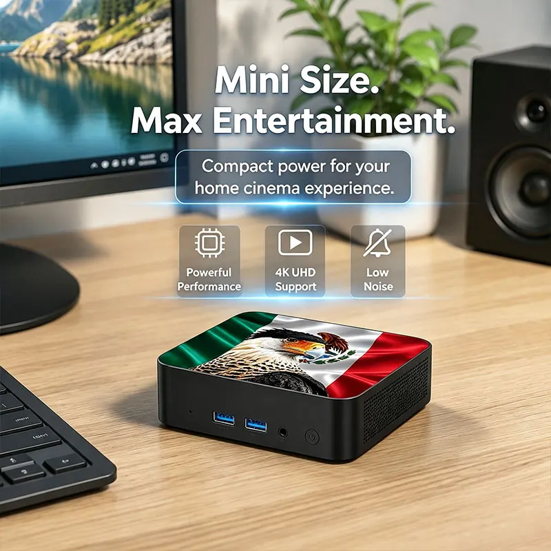 2026 Mexico & Brazil Flag Them - Ssd 2Tb review and price