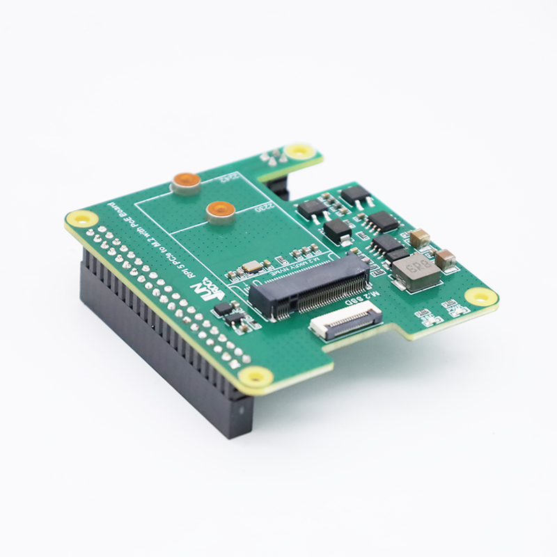 Raspberry Pi 5 PCIe M.2 NVMe S - Nvme Ssd review and price