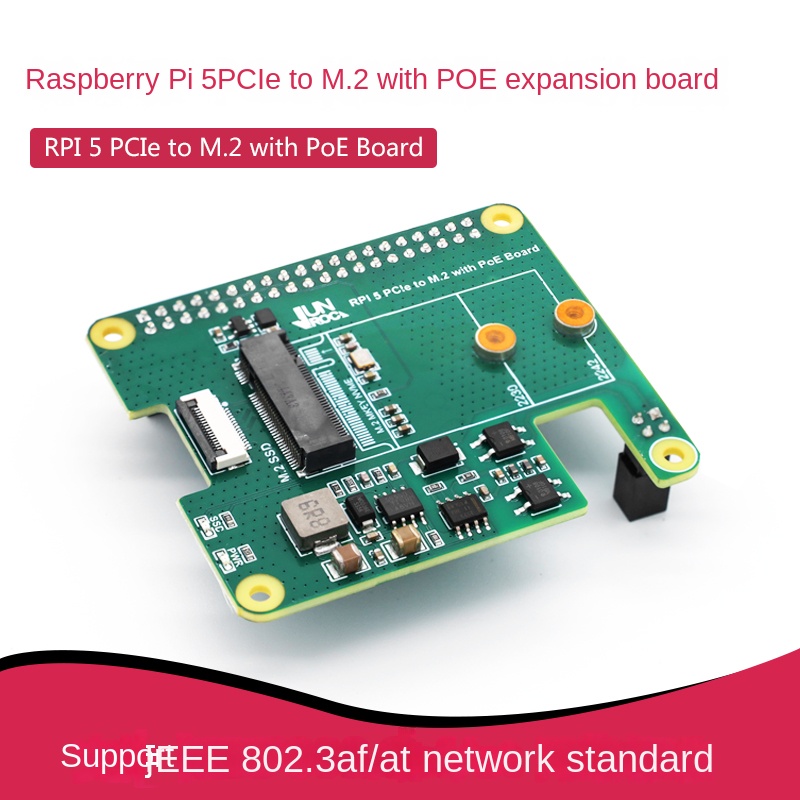 Raspberry Pi 5 PCIe M.2 NVMe S - Nvme Ssd review and price