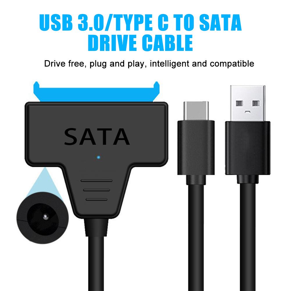 Sata To USB 3.0 Adapter Conver - External Ssd review and price