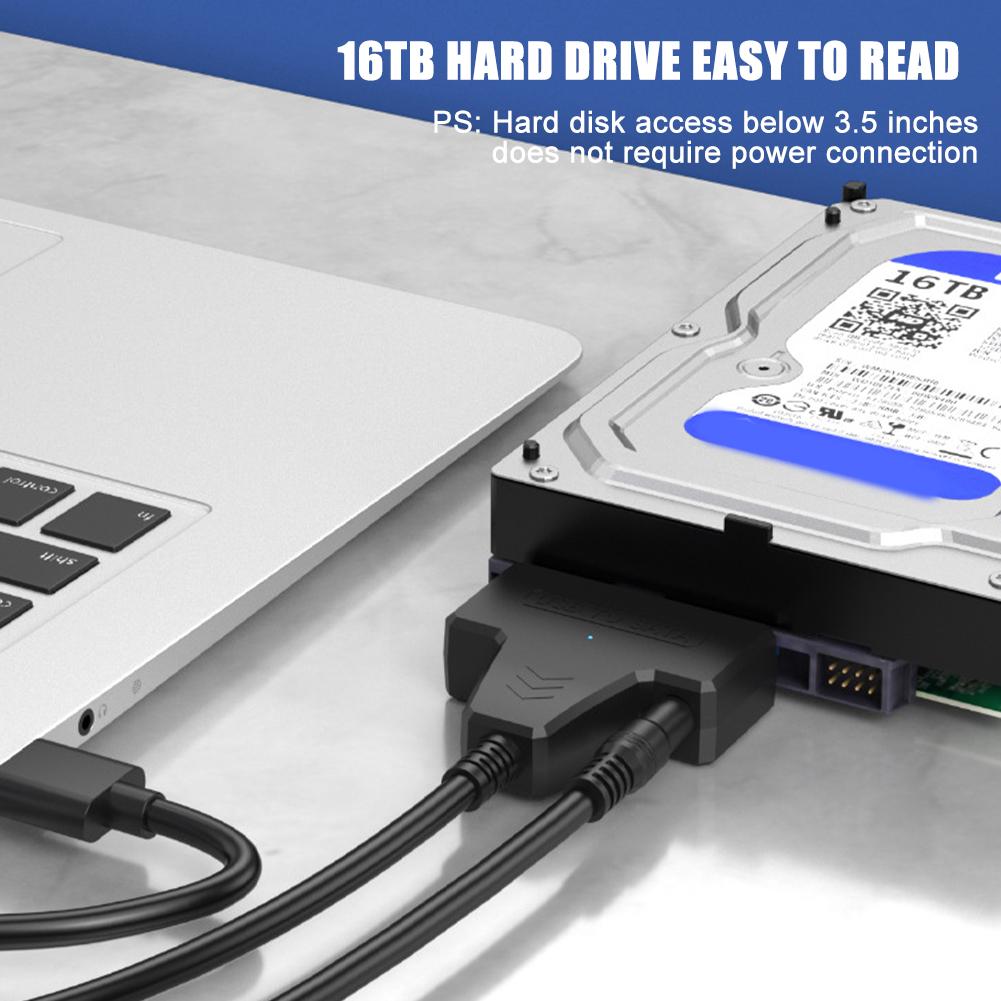 Sata To USB 3.0 Adapter Conver - External Ssd review and price