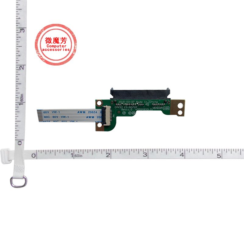 HDD Cable For Hp 15-DB 15-DA 2 - Sata Ssd review and price
