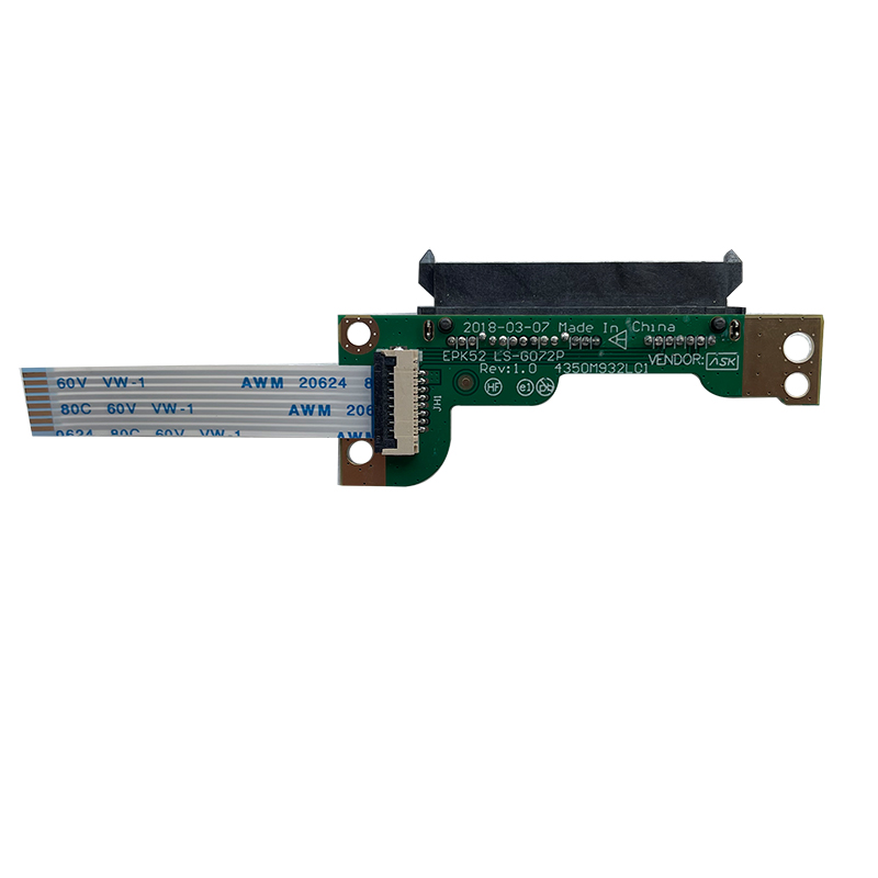 HDD Cable For Hp 15-DB 15-DA 2 - Sata Ssd review and price
