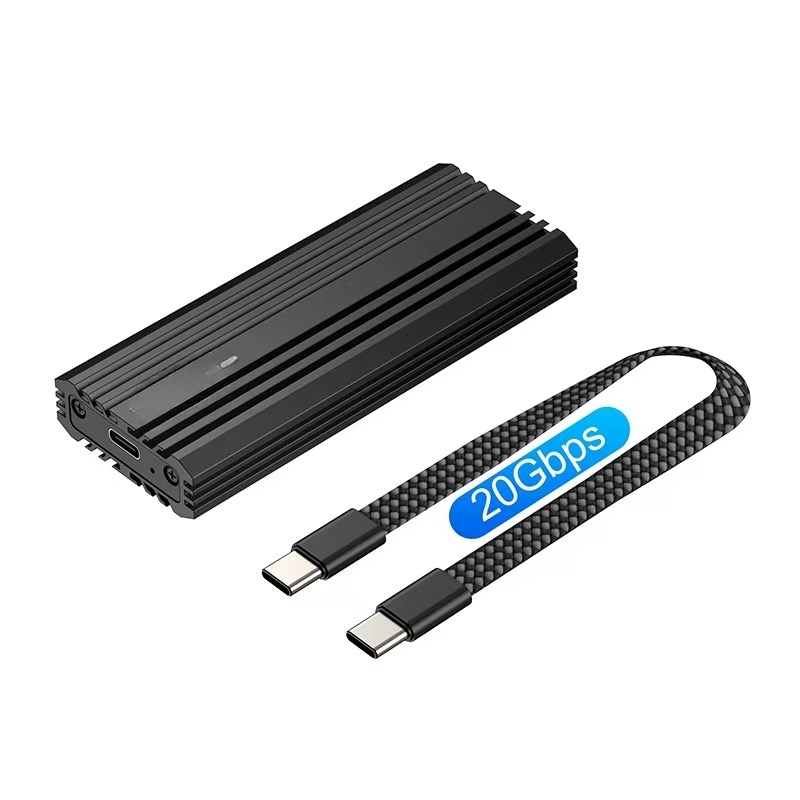 EE1 Aluminum M.2 NVME PCIE Ext - M.2 Ssd review and price