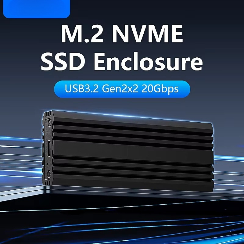EE1 Aluminum M.2 NVME PCIE Ext - M.2 Ssd review and price