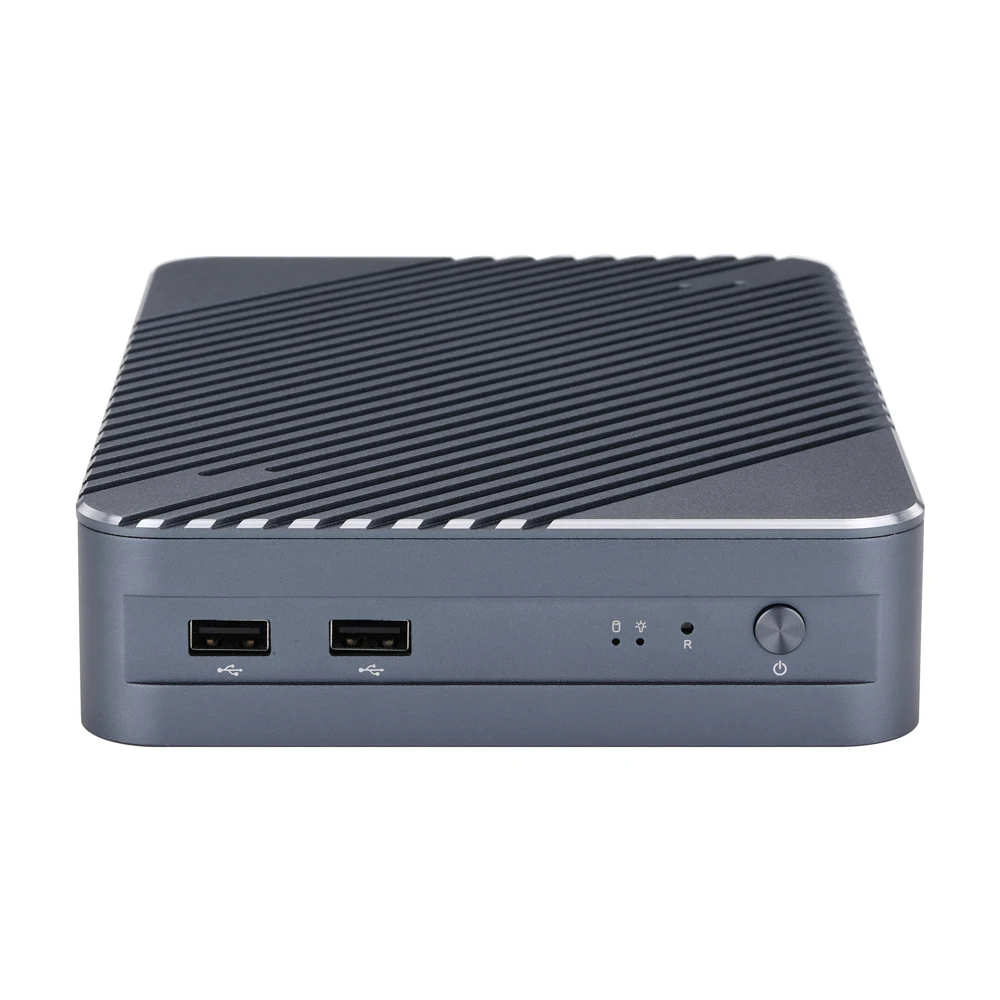 Qotom NAS Storage 4 X 2.5 Giga - M.2 Ssd review and price